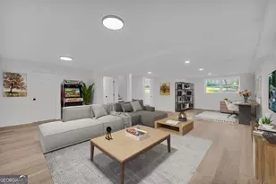 140 Benjamin Dr, Athens, GA 30606 - Photo 31