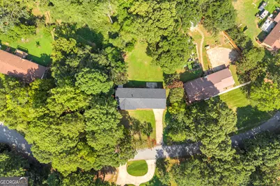 140 Benjamin Drive, Athens, GA 30606 - Photo 39