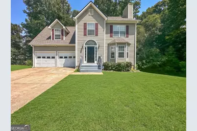 6383 Cardiff Lane, Douglasville, GA 30134 - Photo 1