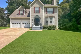 6383 Cardiff Ln, Douglasville, GA 30134 - Photo 1