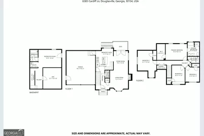 6383 Cardiff Lane, Douglasville, GA 30134 - Photo 23