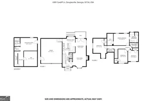 6383 Cardiff Ln, Douglasville, GA 30134 - Photo 23