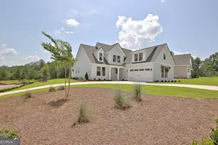 465 Werner Wy, Senoia, GA 30276 - Photo 3