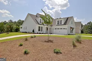 465 Werner Wy, Senoia, GA 30276 - Photo 1