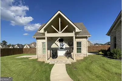 323 Woodlands Boulevard, Kathleen, GA 31047 - Photo 3