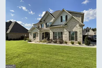 323 Woodlands Boulevard, Kathleen, GA 31047 - Photo 59