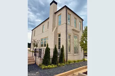 340 6th Street, Fayetteville, GA 30214 - Photo 1