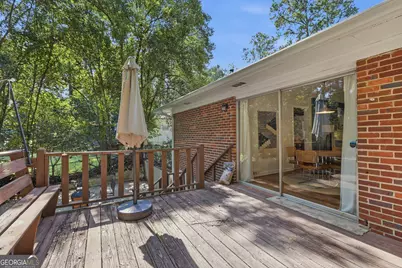 606 Forest Heights Drive, Athens, GA 30606 - Photo 35