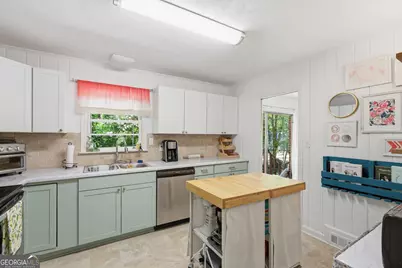 606 Forest Heights Drive, Athens, GA 30606 - Photo 19