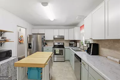 606 Forest Heights Drive, Athens, GA 30606 - Photo 17