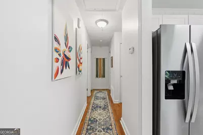 606 Forest Heights Drive, Athens, GA 30606 - Photo 21