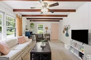 606 Forest Heights Dr, Athens, GA 30606 - Photo 9