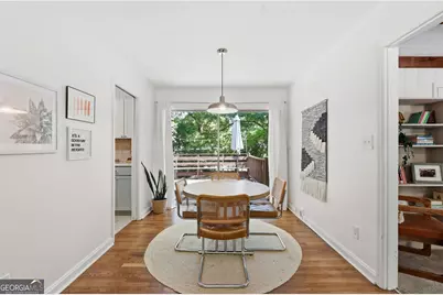 606 Forest Heights Drive, Athens, GA 30606 - Photo 15