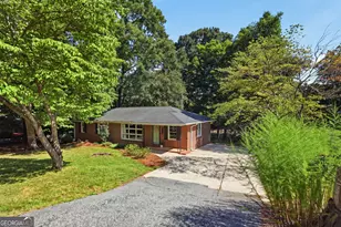 606 Forest Heights Dr, Athens, GA 30606 - Photo 5
