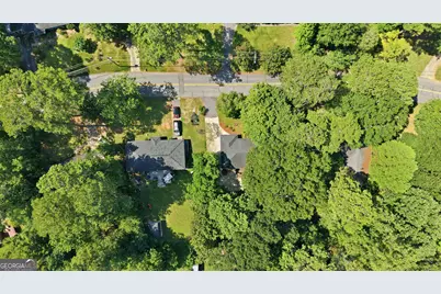 606 Forest Heights Drive, Athens, GA 30606 - Photo 39