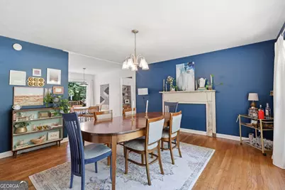 606 Forest Heights Drive, Athens, GA 30606 - Photo 13