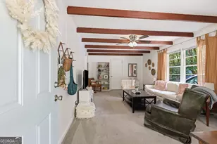 606 Forest Heights Dr, Athens, GA 30606 - Photo 7