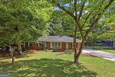 606 Forest Heights Drive, Athens, GA 30606 - Photo 3