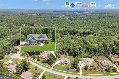 211 Northwynn Drive, Sharpsburg, GA 30277 - Photo 77