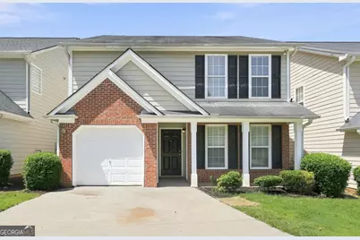 9880 Vista Circle, Union City, GA 30291 - Photo 1