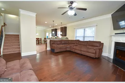 43 Greencove Court, Newnan, GA 30265 - Photo 11