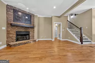 210 Loraine Forest Dr, Macon, GA 31210 - Photo 29