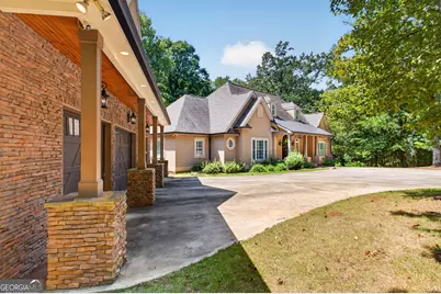 210 Loraine Forest Drive, Macon, GA 31210 - Photo 5