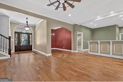 210 Loraine Forest Drive, Macon, GA 31210 - Photo 11