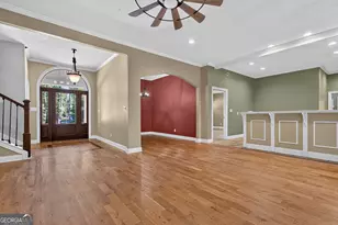 210 Loraine Forest Dr, Macon, GA 31210 - Photo 11