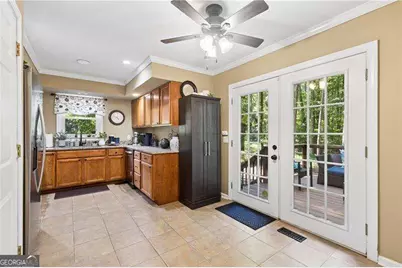 6153 Picketts Ridge NW, Acworth, GA 30101 - Photo 15