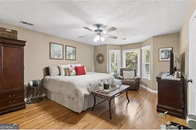 6153 Picketts Ridge NW, Acworth, GA 30101 - Photo 23