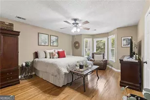 6153 Picketts Ridge NW, Acworth, GA 30101 - Photo 23
