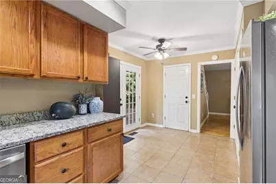 6153 Picketts Ridge NW, Acworth, GA 30101 - Photo 19