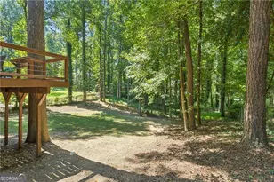 6153 Picketts Ridge NW, Acworth, GA 30101 - Photo 47