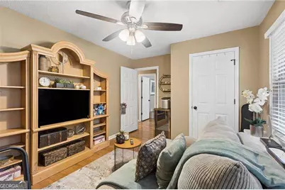 6153 Picketts Ridge NW, Acworth, GA 30101 - Photo 33