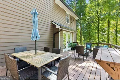 6153 Picketts Ridge NW, Acworth, GA 30101 - Photo 35