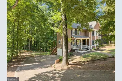6153 Picketts Ridge NW, Acworth, GA 30101 - Photo 41