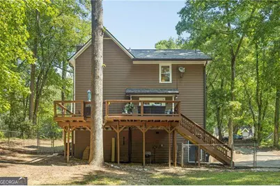 6153 Picketts Ridge NW, Acworth, GA 30101 - Photo 39