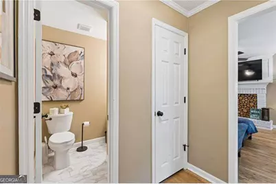 6153 Picketts Ridge NW, Acworth, GA 30101 - Photo 13