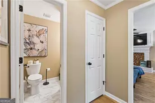 6153 Picketts Ridge NW, Acworth, GA 30101 - Photo 13