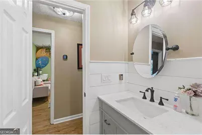 6153 Picketts Ridge NW, Acworth, GA 30101 - Photo 29