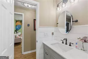 6153 Picketts Ridge NW, Acworth, GA 30101 - Photo 29