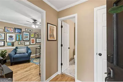 6153 Picketts Ridge NW, Acworth, GA 30101 - Photo 3