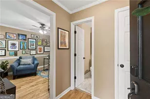 6153 Picketts Ridge NW, Acworth, GA 30101 - Photo 3