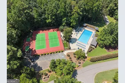 6153 Picketts Ridge NW, Acworth, GA 30101 - Photo 49