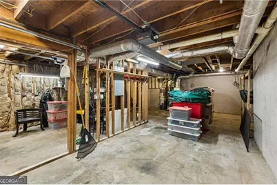 6153 Picketts Ridge NW, Acworth, GA 30101 - Photo 37