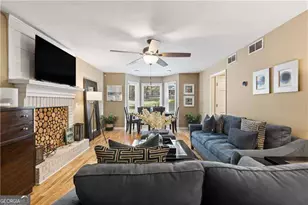 6153 Picketts Ridge NW, Acworth, GA 30101 - Photo 9