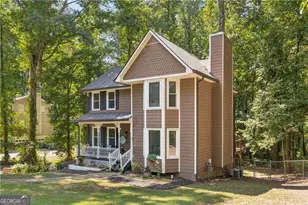 6153 Picketts Ridge NW, Acworth, GA 30101 - Photo 43
