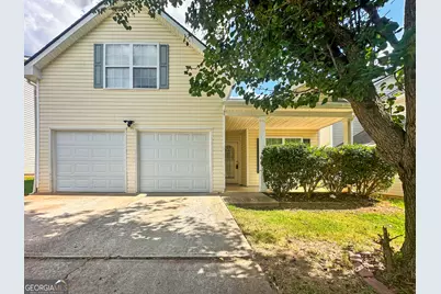 5021 Serenity Point Lane, Villa Rica, GA 30180 - Photo 1