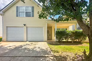 5021 Serenity Point Ln, Villa Rica, GA 30180 - Photo 1